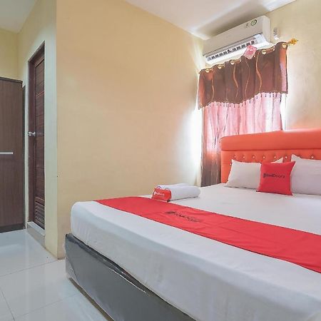 Reddoorz Syariah At Jalan Cilik Riwut Kapuas 호텔 Kualakapuas 외부 사진