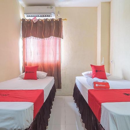 Reddoorz Syariah At Jalan Cilik Riwut Kapuas 호텔 Kualakapuas 외부 사진
