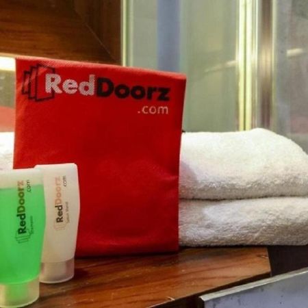 Reddoorz Syariah At Jalan Cilik Riwut Kapuas 호텔 Kualakapuas 외부 사진