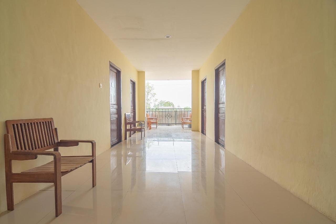 Reddoorz Syariah At Jalan Cilik Riwut Kapuas 호텔 Kualakapuas 외부 사진