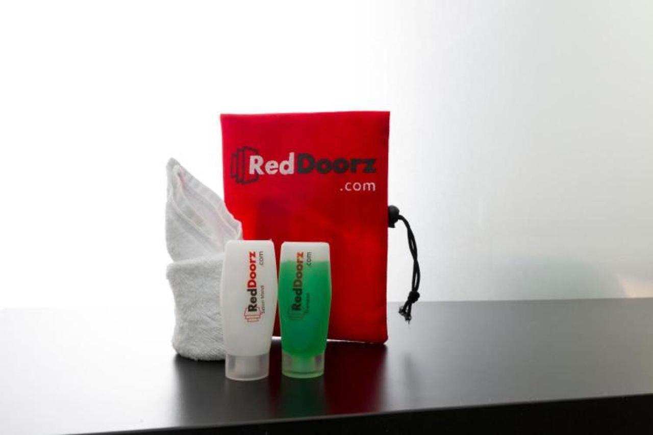 Reddoorz Syariah At Jalan Cilik Riwut Kapuas 호텔 Kualakapuas 외부 사진